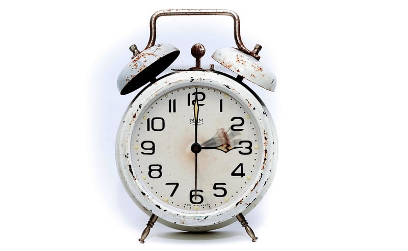 Time-Travel Missions