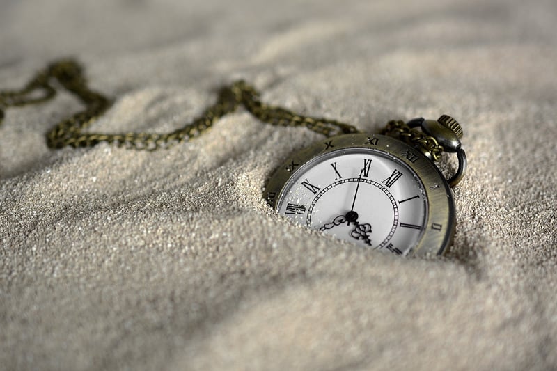 Temporal Paradoxes Image